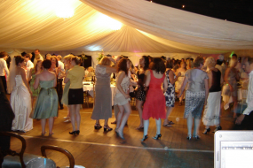 Excalibur Mobile Disco Mobile Disco Hire Profile 1