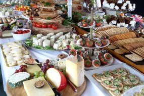 Choice Catering Buffet Catering Profile 1