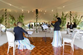 Stretch Tent Hire UK Luxury Marquee Hire Profile 1