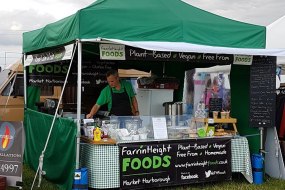 FarrinHeight Foods Mobile Caterers Profile 1