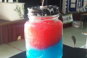 Party On Slushy On Fun Food Hire Profile 1