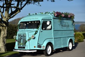 Bring me Bubbles Mobile Bar Hire Profile 1