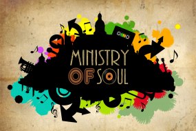 Ministry of Soul  Wedding Band Hire Profile 1