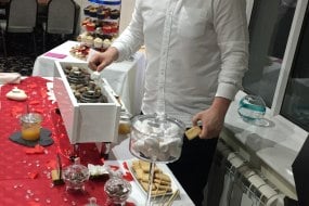 S’mores and More Cornwall Wedding Catering Profile 1