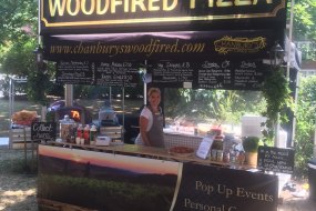 Chanbury's Woodfired Italian Mobile Caterers Profile 1