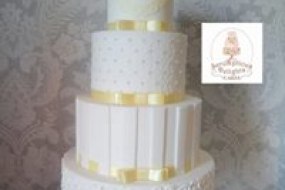 Scrumptious Delights Cakes Wedding Cakes Profile 1