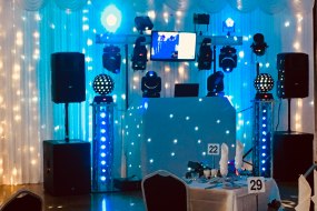 Phaze 2 Mobile DJ’s Audio Visual Equipment Hire Profile 1