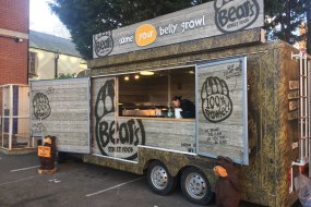 Bears Street Food Business Lunch Catering Profile 1