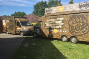 Bears Street Food Food Van Hire Profile 1