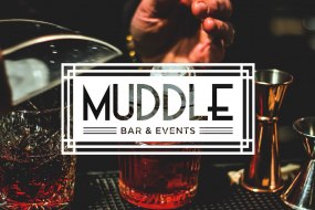 Muddle Bar and Events Mobile Gin Bar Hire Profile 1