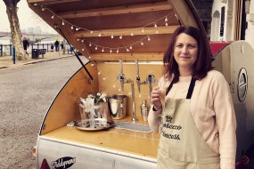 Prosecco Unlimited Mobile Bar Hire Profile 1