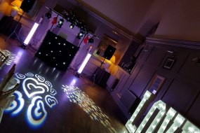 Chris Smith - Wedding & Events DJ Audio Visual Equipment Hire Profile 1