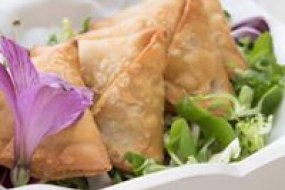 Yasmins Samosas Business Lunch Catering Profile 1