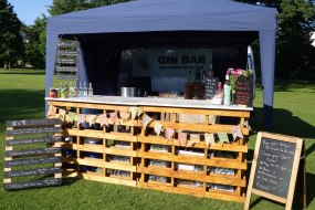 Touring Tipples Mobile Bar Hire Profile 1