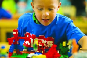 Bricks 4 Kidz  Lego Parties Profile 1