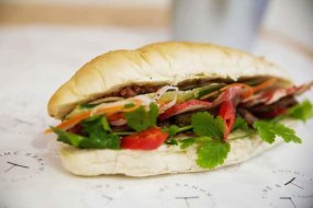 Time Banh Mi Private Chef Hire Profile 1