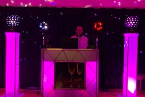 TJ's Entertainment  Audio Visual Equipment Hire Profile 1