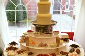 Choc-N-Dip Party & Event Hire Children's Caterers Profile 1