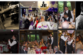 James Entertainments  Wedding Accessory Hire Profile 1