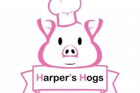 Harper’s hogs American Catering Profile 1