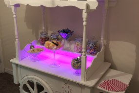 Harper’s hogs  Sweet and Candy Cart Hire Profile 1