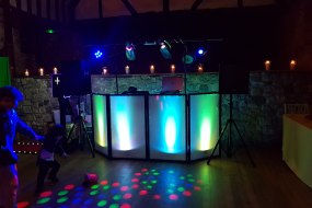 Dave's Disco and Karaoke Bands and DJs Profile 1