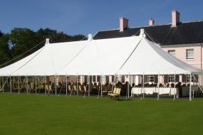 T.J. Tents Marquee Heater Hire Profile 1