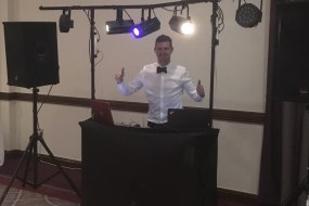 Oxford Entertainment  DJs Profile 1