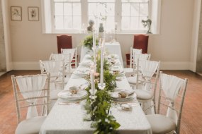 My Pretties UK Wedding Planner Hire Profile 1