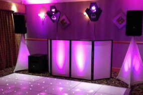 Pro-Sound Entertainment  Mobile Disco Hire Profile 1