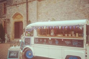 Polly Nostimo's Little Greek Food Truck Wedding Catering Profile 1