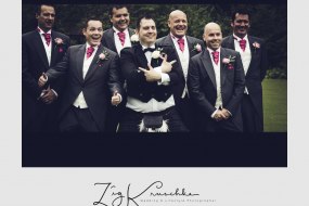 Zig Kruschke Photography Wedding Photographers  Profile 1