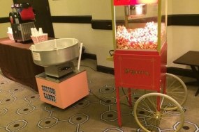 Chocolate and Candy Events Slush Machine Hire Profile 1