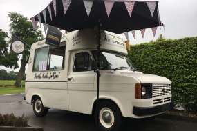 Cheshire Vintage Fair Wedding Doughnuts Profile 1