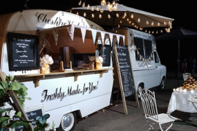 Cheshire Vintage Fair Churros Caterers Profile 1