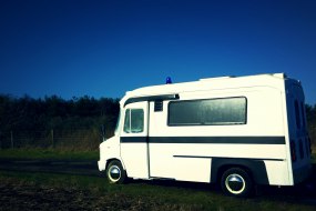 Bojangles Bar Hire  Coffee Van Hire Profile 1