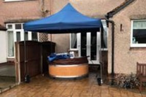 Liverpool Luxury Hot Tub Hire Hot Tub Hire Profile 1