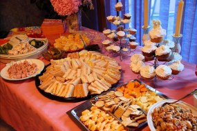 JFJ Catering & Hospitality  Children's Caterers Profile 1