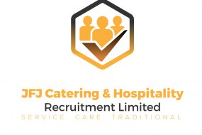 JFJ Catering & Hospitality  Deep Cleaning & Decontamination For Events Profile 1