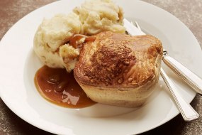 JFJ Catering & Hospitality  Pie and Mash Caterers Profile 1