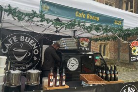 Cafe Bueno Mobile Juice Bars Profile 1