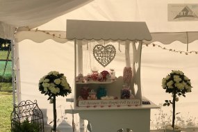 Sweets & Celebrations Event Prop Hire Profile 1