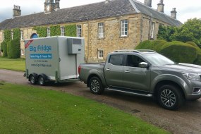 Big Fridge Refrigeration Hire Profile 1