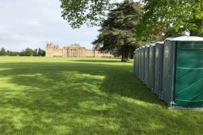 Extraloo Luxury Loo Hire Profile 1