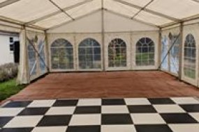 OEM Orchid Event Management Dance Floor Hire Profile 1