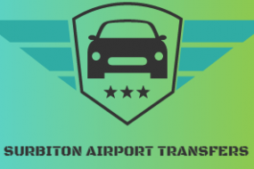 Surbiton Airport Transfers Taxi Hire Profile 1