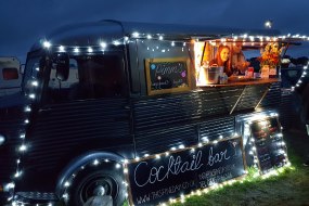 This Fine Day Mobile Bar Hire Profile 1