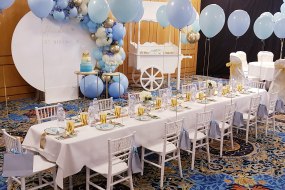 Supreme Event Planners  Wedding Planner Hire Profile 1