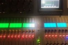 Celtic audio engineering PA Hire Profile 1