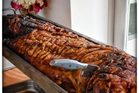 Argyll Hog Roasts Canapes Profile 1